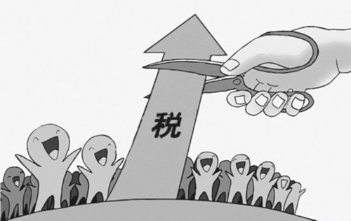 1.6L及以下排量车型购置税减半